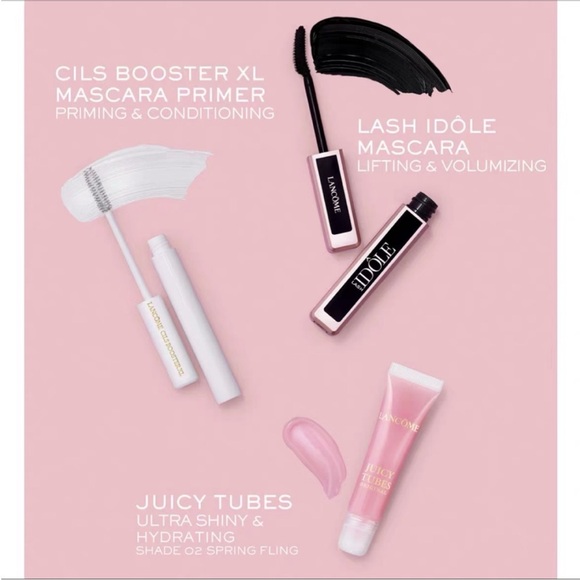 Lancôme Makeup  Set - Picture 2 of 14